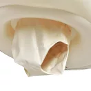 Sunnylife kétszemélyes együtt a babával úszógumi -Strawberry Sunshine  