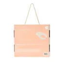 Sunnylife kétszemélyes együtt a babával úszógumi -Strawberry Sunshine  