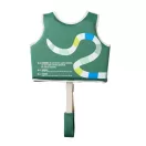 Sunnylife gyerek úszómellény 2-3 év - Into the Jungle Green 