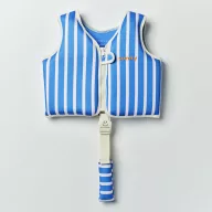   Sunnylife gyerek úszómellény 1-2 év - Tino the Tiger Blue 