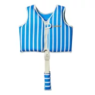   Sunnylife gyerek úszómellény 2-3 év - Tino the Tiger Blue 