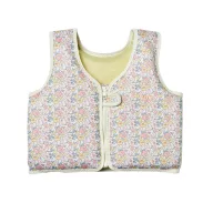   Sunnylife gyerek úszómellény 3-6 év - Into the Garden Ditsy Floral 