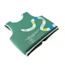 Sunnylife gyerek úszómellény 3-6 év - Into the Jungle Green 