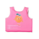 Sunnylife gyerek úszómellény 3-6 év - Peach Neon Pink 