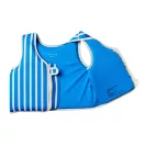 Sunnylife gyerek úszómellény 3-6 év - Tino the Tiger Blue 