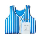 Sunnylife gyerek úszómellény 3-6 év - Tino the Tiger Blue 