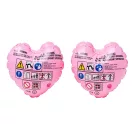 Sunnylife karúszó - Poppy the Peach Red 