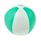Sunnylife felfújható strandlabda - Pool Party Neon Green 