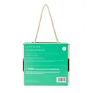 Sunnylife felfújható strandlabda - Pool Party Neon Green 