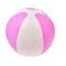 Sunnylife felfújható strandlabda - Pool Party Magenta  