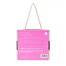 Sunnylife felfújható strandlabda - Pool Party Magenta  