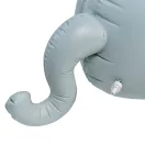 Sunnylife felfújható óriás spriccelő játék -Eli the Elephant Grey 