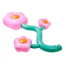 Sunnylife felfújható spriccelő játék - Poppy the Peach 