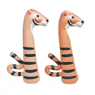   Sunnylife felfújható vízi nudli szett (2 db) - Tino the Tiger