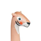 Sunnylife felfújható vízi nudli szett (2 db) - Tino the Tiger