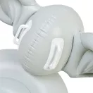 Sunnylife Ride-On matrac - Eli the Elephant Grey 