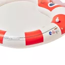 Sunnylife felfújható vízpermetező szőnyeg - Poppy the Peach