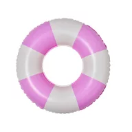 Sunnylife gyerek úszógumi - Party Magenta Stripe 