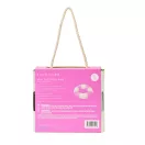 Sunnylife gyerek úszógumi - Party Magenta Stripe 