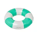 Sunnylife gyerek úszógumi - Party Green Stripe 