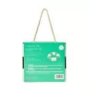 Sunnylife gyerek úszógumi - Party Green Stripe 