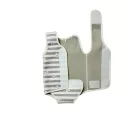 Sunnylife baba neoprén úszóruha - Sammy the Seagull Green Stripe 