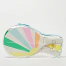 Sunnylife strandtenisz szett  - Pastel Gelato