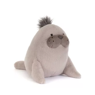 Jellycat plüss - Roarwell az oroszlánfóka 