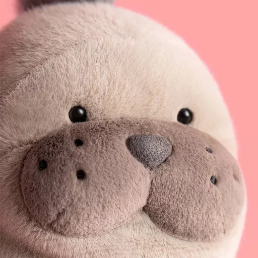 Jellycat plüss - Roarwell az oroszlánfóka 