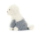 Jellycat plüss - Ewert - a bolyhos juhászkutya