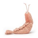 Jellycat plüss - Sheldon a garnéla