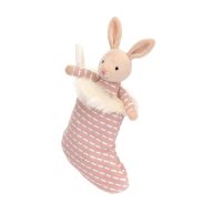 Jellycat plüss - Nyuszi csizmában