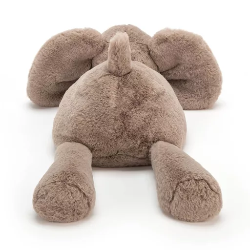 Jellycat plüss - Smudge puha elefánt M