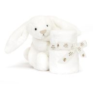 Jellycat szundikendő - Bashful Luxe Bunny Luna