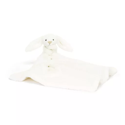 Jellycat szundikendő - Bashful Luxe Bunny Luna