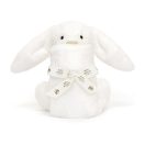 Jellycat szundikendő - Bashful Luxe Bunny Luna
