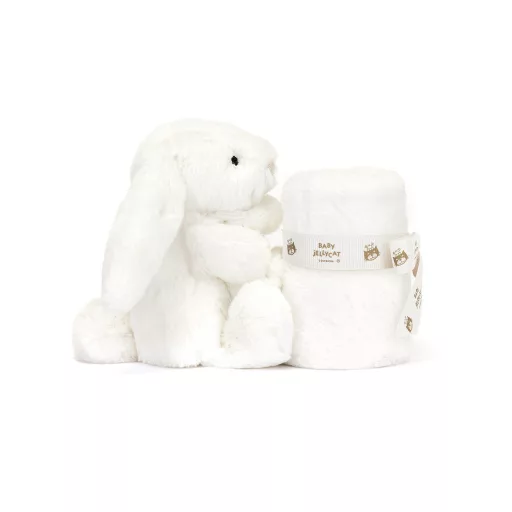 Jellycat szundikendő - Bashful Luxe Bunny Luna