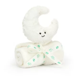Jellycat szundikendő - Holdacska