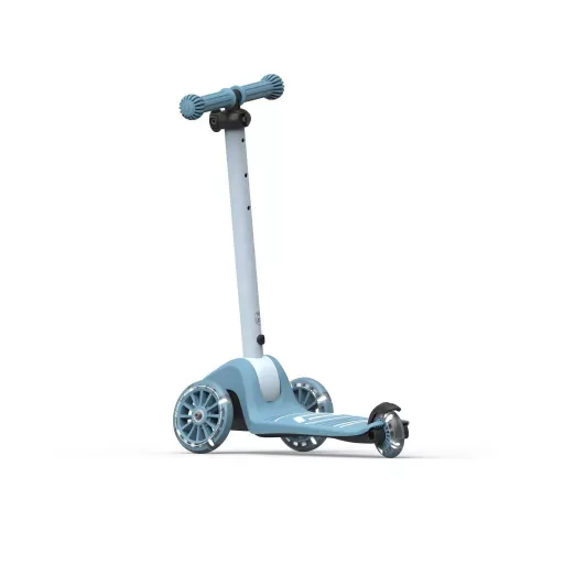 Scoot and Ride Highwaykick 3S - Steel