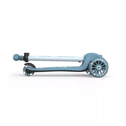 Scoot and Ride Highwaykick 3S - Steel