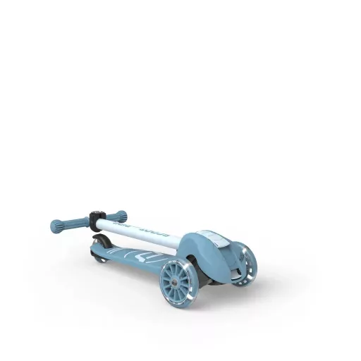 Scoot and Ride Highwaykick 3S - Steel