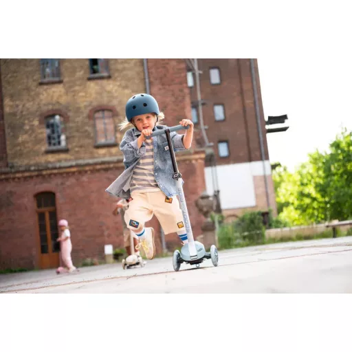Scoot and Ride Highwaykick 3S - Steel