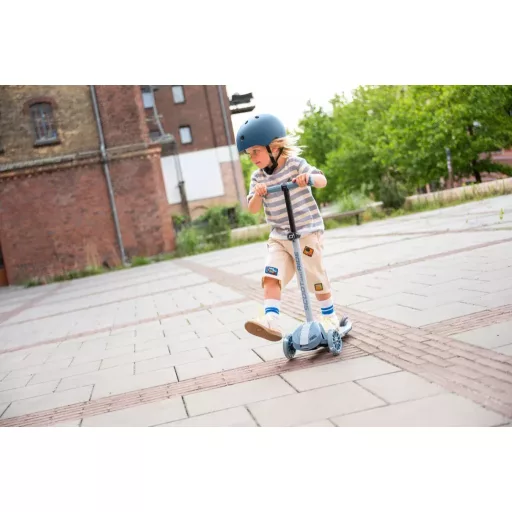 Scoot and Ride Highwaykick 3S - Steel