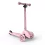 Scoot and Ride Highwaykick 3S - Rose