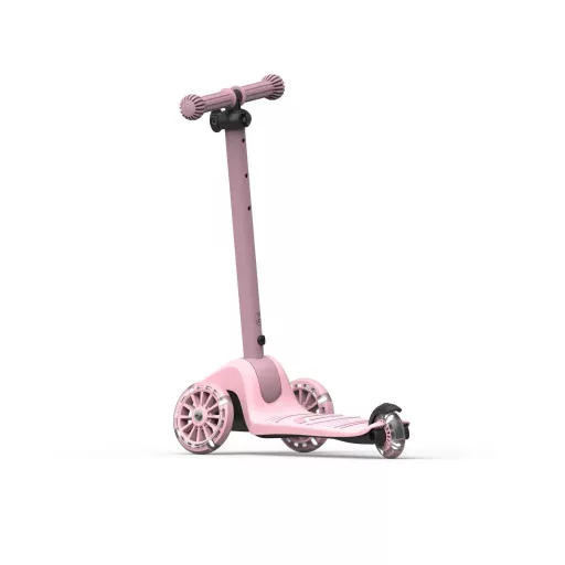Scoot and Ride Highwaykick 3S - Rose