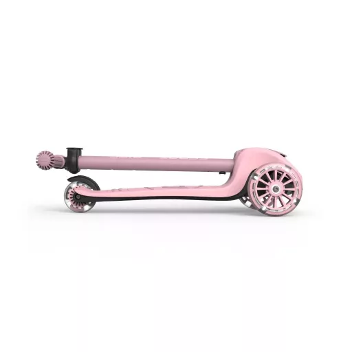 Scoot and Ride Highwaykick 3S - Rose