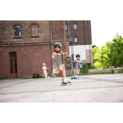 Scoot and Ride Highwaykick 3S - Rose