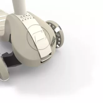 Scoot and Ride Highwaykick 3S - Ash