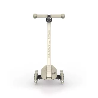 Scoot and Ride Highwaykick 3S - Ash