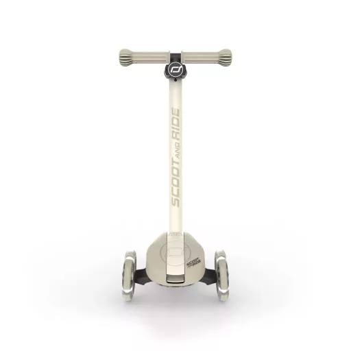 Scoot and Ride Highwaykick 3S - Ash